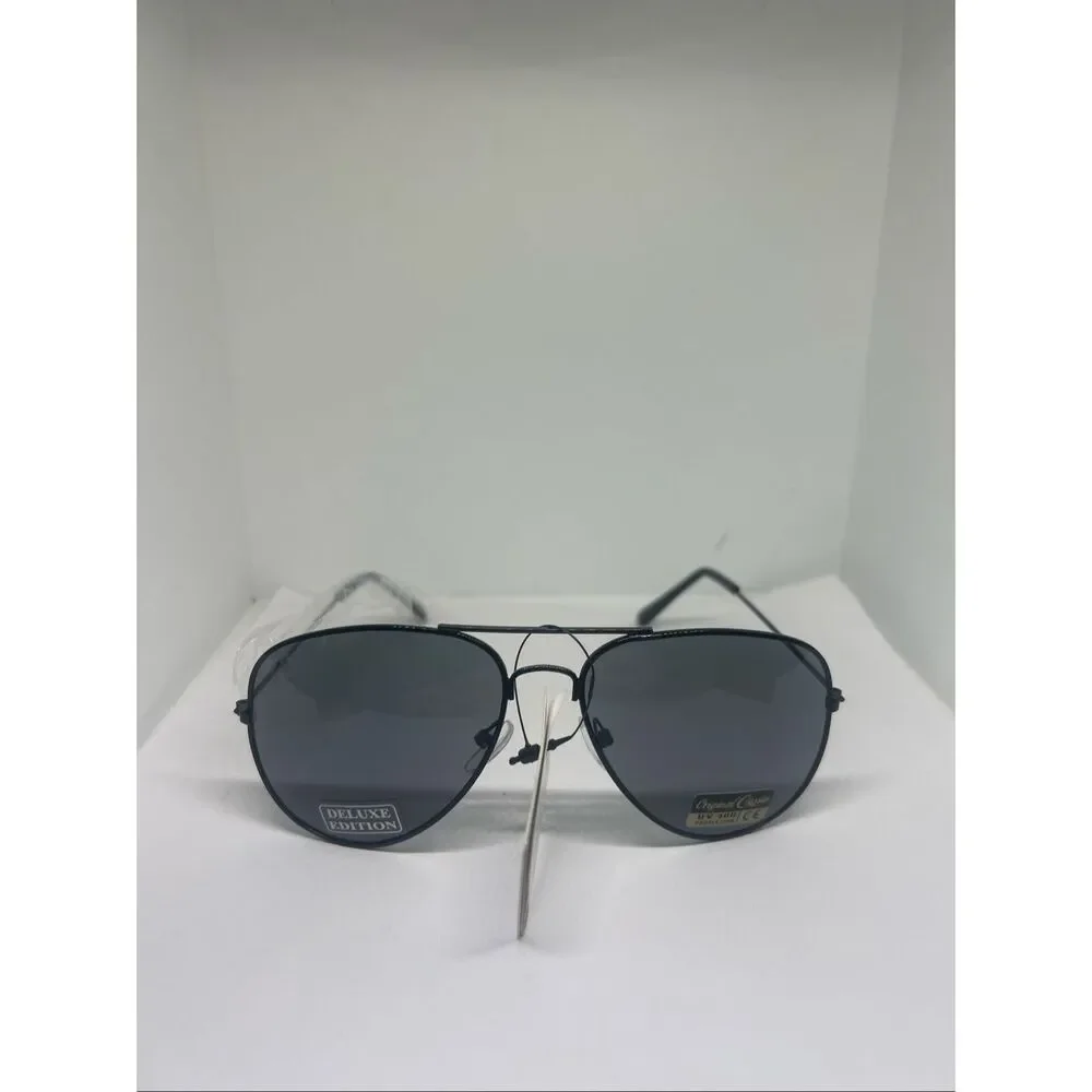 Air Force Aviator Mens Sunglasses Shades